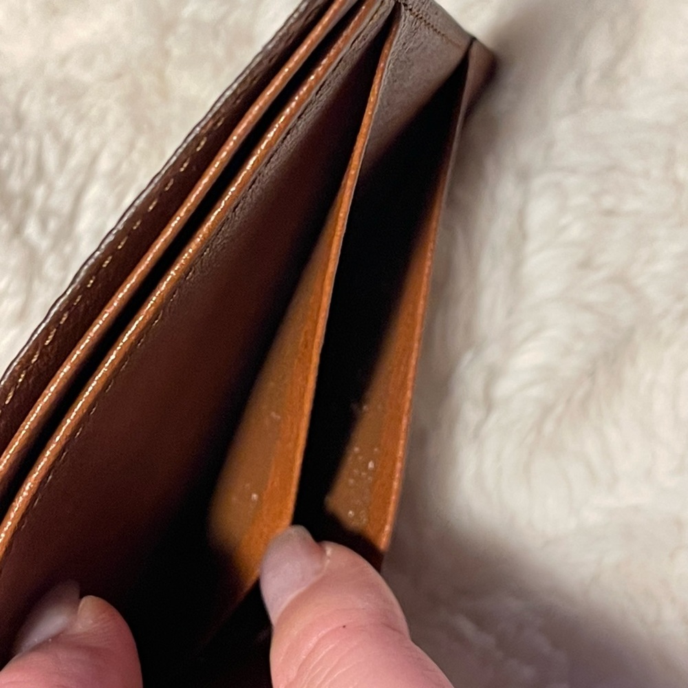 Louis Vuitton Multiple Wallet
Monogram Brown - Picture 15 of 16